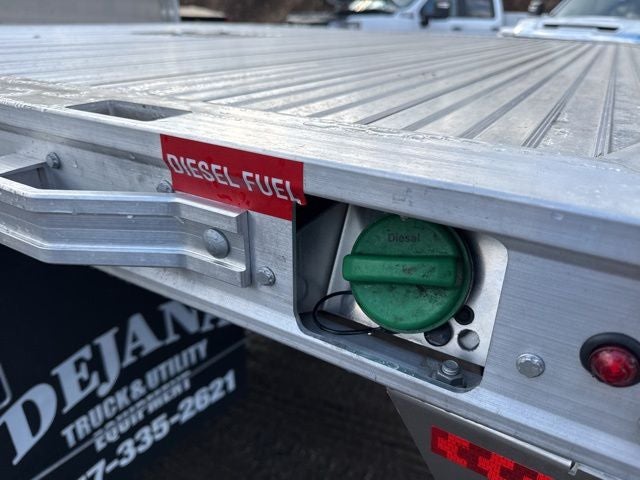 2026 GMC Sierra 3500HD Pro