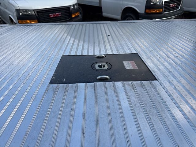 2026 GMC Sierra 3500HD Pro