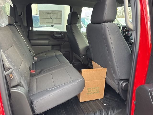 2026 GMC Sierra 3500HD Pro