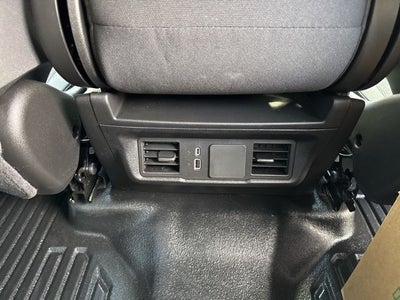 2026 GMC Sierra 3500HD Pro