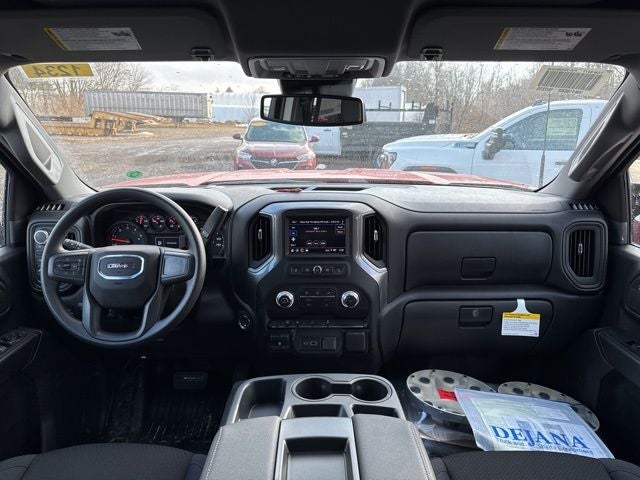 2026 GMC Sierra 3500HD Pro