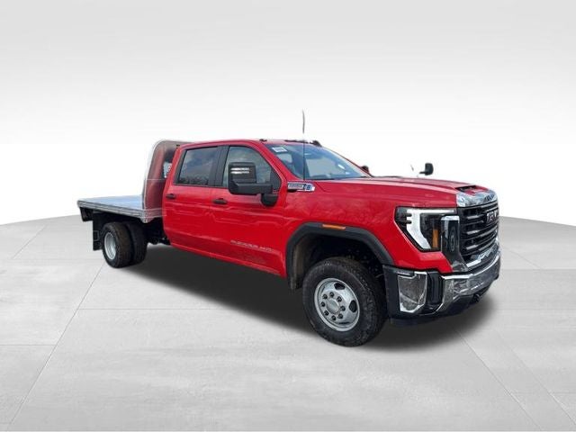 2026 GMC Sierra 3500HD Pro