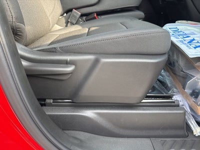 2026 GMC Sierra 3500HD Pro