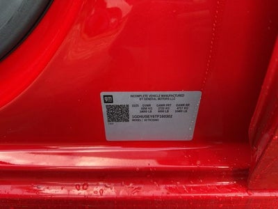 2026 GMC Sierra 3500HD Pro