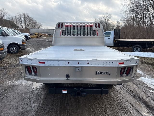 2026 GMC Sierra 3500HD Pro