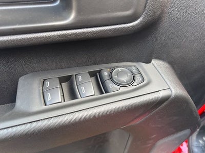 2026 GMC Sierra 3500HD Pro