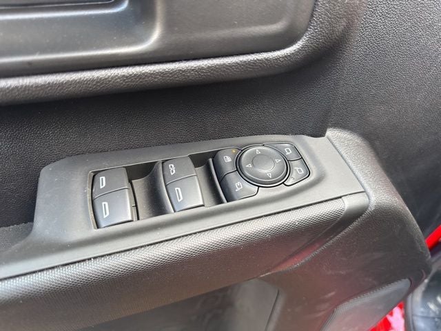 2026 GMC Sierra 3500HD Pro