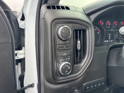 2026 GMC Sierra 3500HD Pro