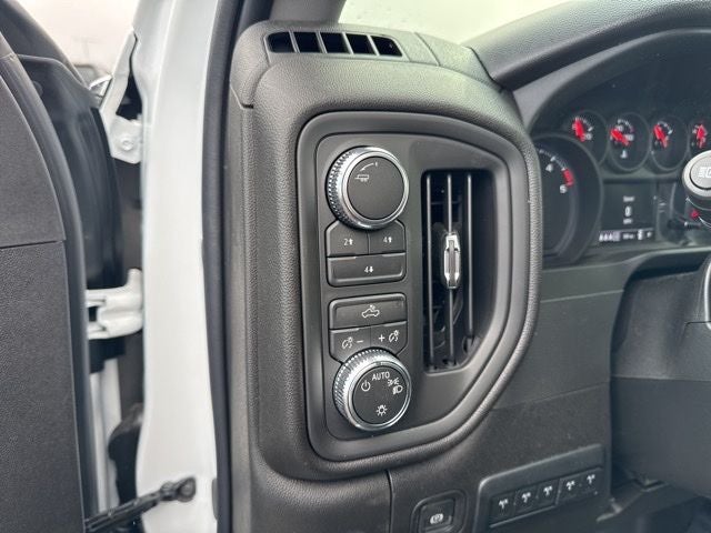 2026 GMC Sierra 3500HD Pro