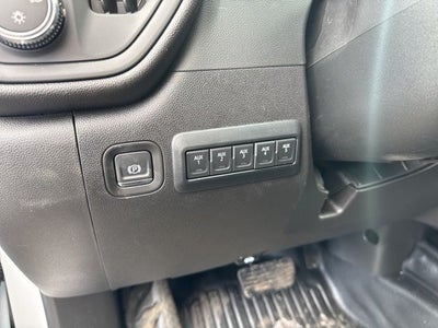 2026 GMC Sierra 3500HD Pro