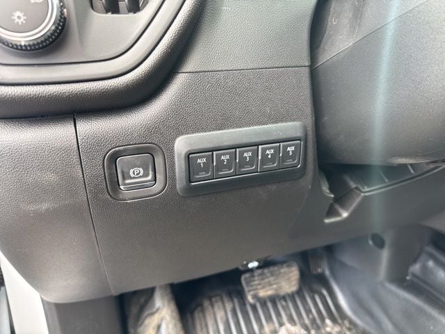 2026 GMC Sierra 3500HD Pro