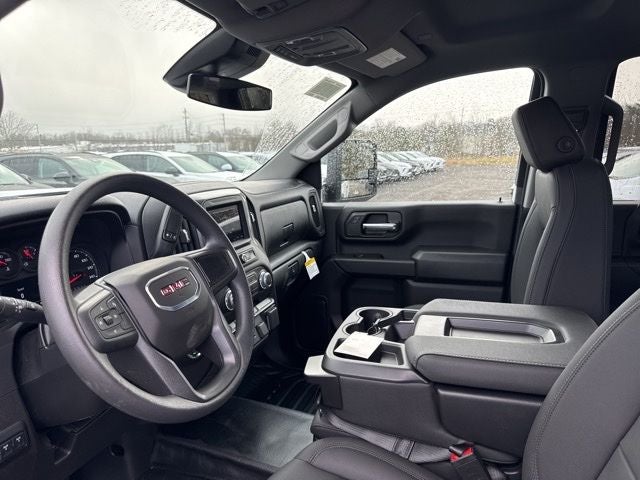2026 GMC Sierra 3500HD Pro