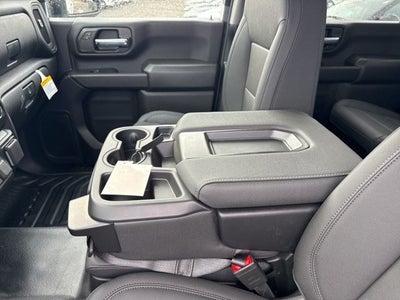 2026 GMC Sierra 3500HD Pro