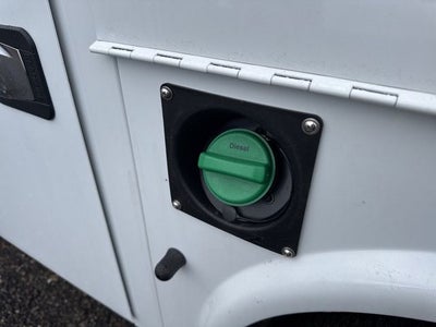 2026 GMC Sierra 3500HD Pro