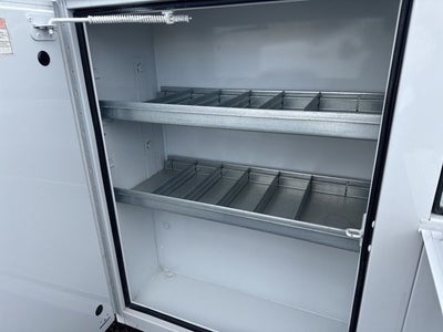 2026 GMC Sierra 3500HD Pro