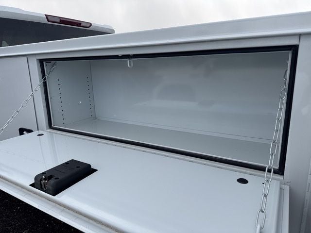 2026 GMC Sierra 3500HD Pro