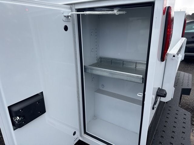 2026 GMC Sierra 3500HD Pro