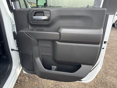 2026 GMC Sierra 3500HD Pro