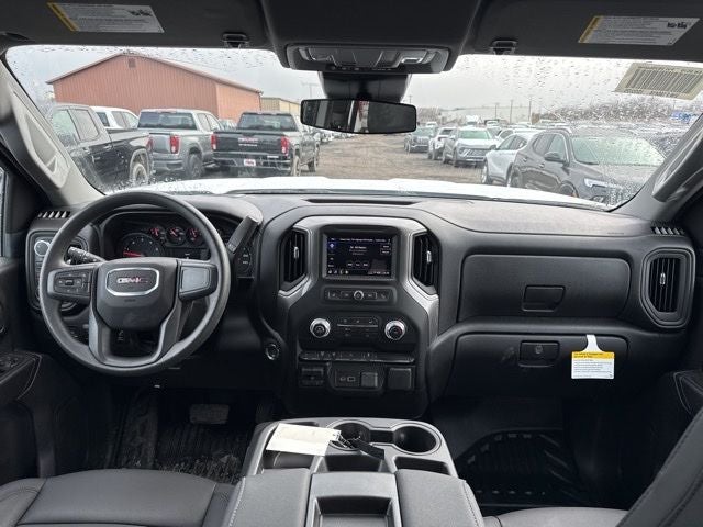 2026 GMC Sierra 3500HD Pro