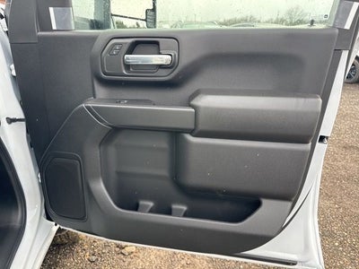 2026 GMC Sierra 3500HD Pro