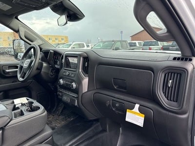 2026 GMC Sierra 3500HD Pro