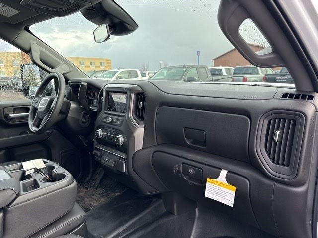 2026 GMC Sierra 3500HD Pro