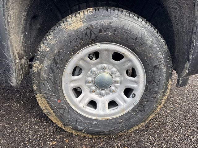 2026 GMC Sierra 3500HD Pro