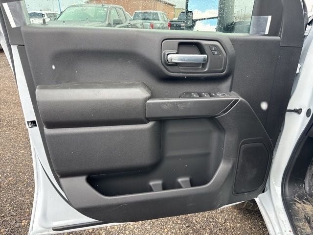 2026 GMC Sierra 3500HD Pro