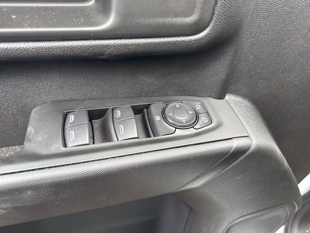 2026 GMC Sierra 3500HD Pro