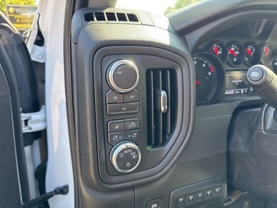 2025 GMC Sierra 3500HD Pro