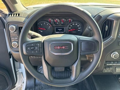 2025 GMC Sierra 3500HD Pro