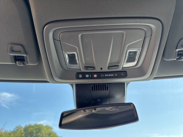 2025 GMC Sierra 3500HD Pro