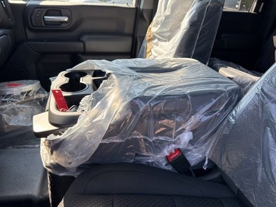 2025 GMC Sierra 3500HD Pro