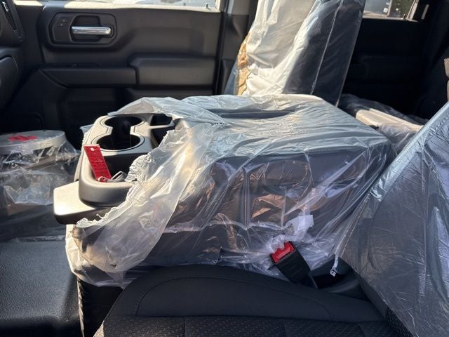 2025 GMC Sierra 3500HD Pro