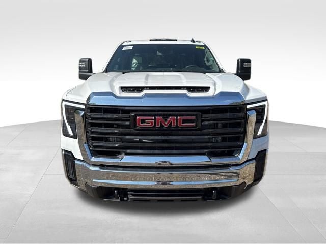 2025 GMC Sierra 3500HD Pro