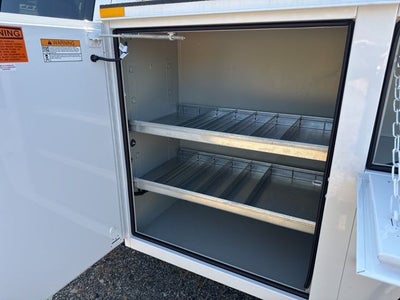 2025 GMC Sierra 3500HD Pro