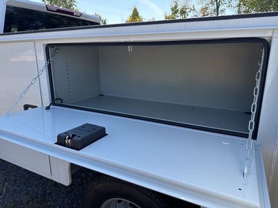 2025 GMC Sierra 3500HD Pro