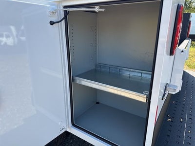 2025 GMC Sierra 3500HD Pro