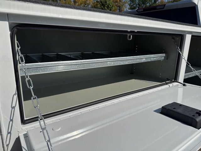 2025 GMC Sierra 3500HD Pro