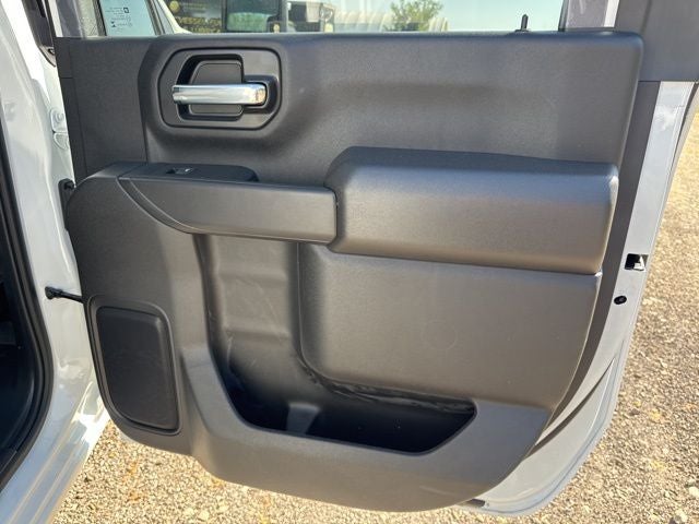 2025 GMC Sierra 3500HD Pro