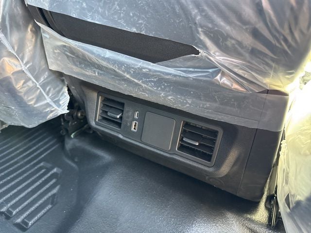 2025 GMC Sierra 3500HD Pro