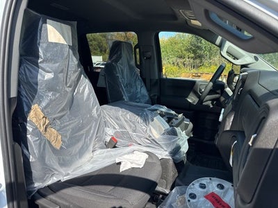 2025 GMC Sierra 3500HD Pro