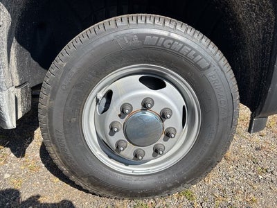 2025 GMC Sierra 3500HD Pro