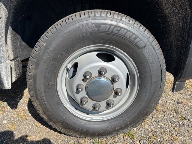 2025 GMC Sierra 3500HD Pro