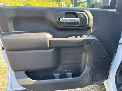 2025 GMC Sierra 3500HD Pro