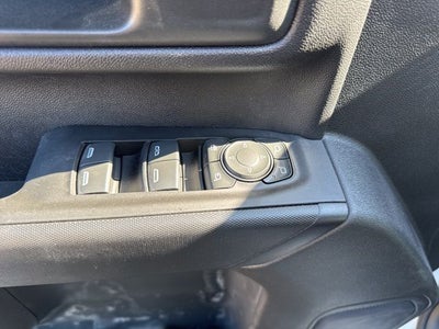 2025 GMC Sierra 3500HD Pro