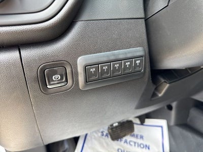 2025 GMC Sierra 3500HD Pro