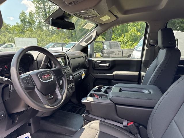 2025 GMC Sierra 3500HD Pro