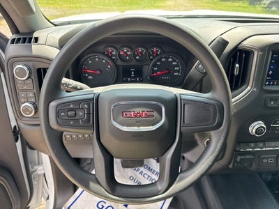 2025 GMC Sierra 3500HD Pro