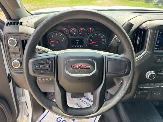 2025 GMC Sierra 3500HD Pro